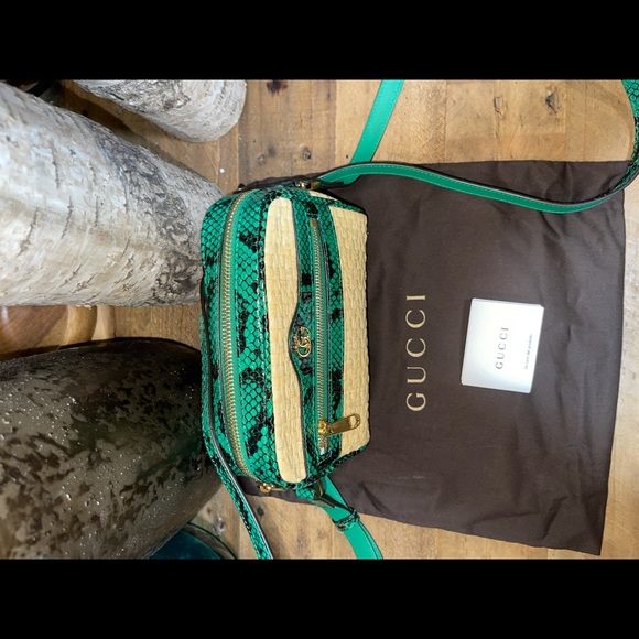Gucci Online Exclusive Ophidia Bag - Picture 4 of 7